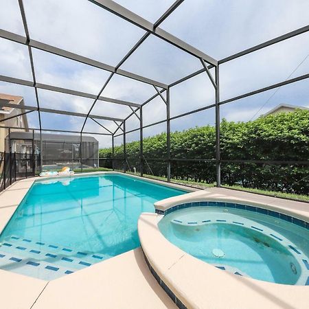 Villa Sunshine Oasis à Orlando Extérieur photo