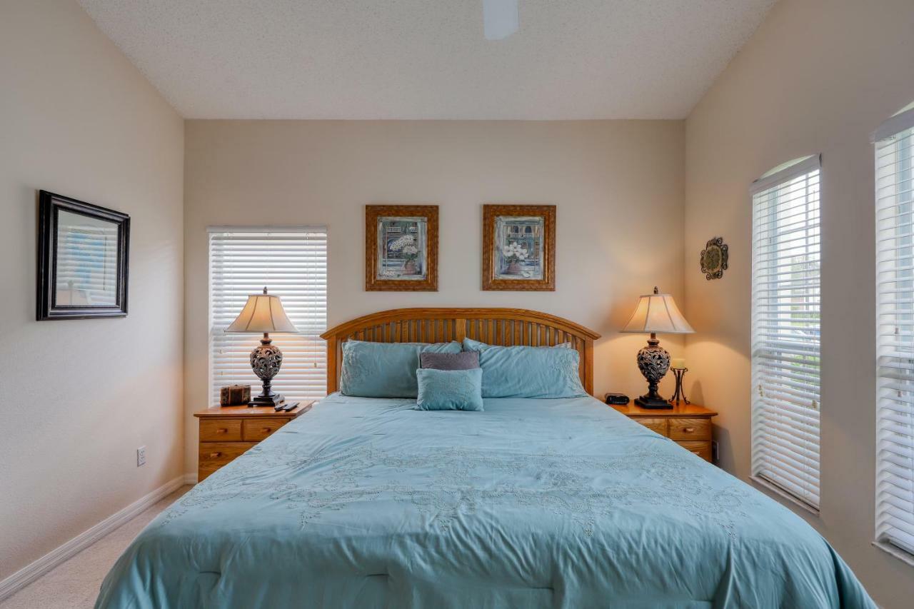 Villa Sunshine Oasis à Orlando Extérieur photo