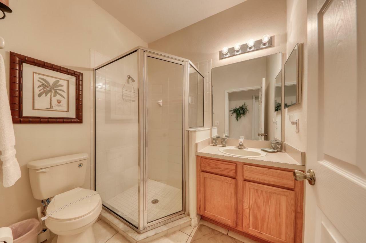Villa Sunshine Oasis à Orlando Extérieur photo