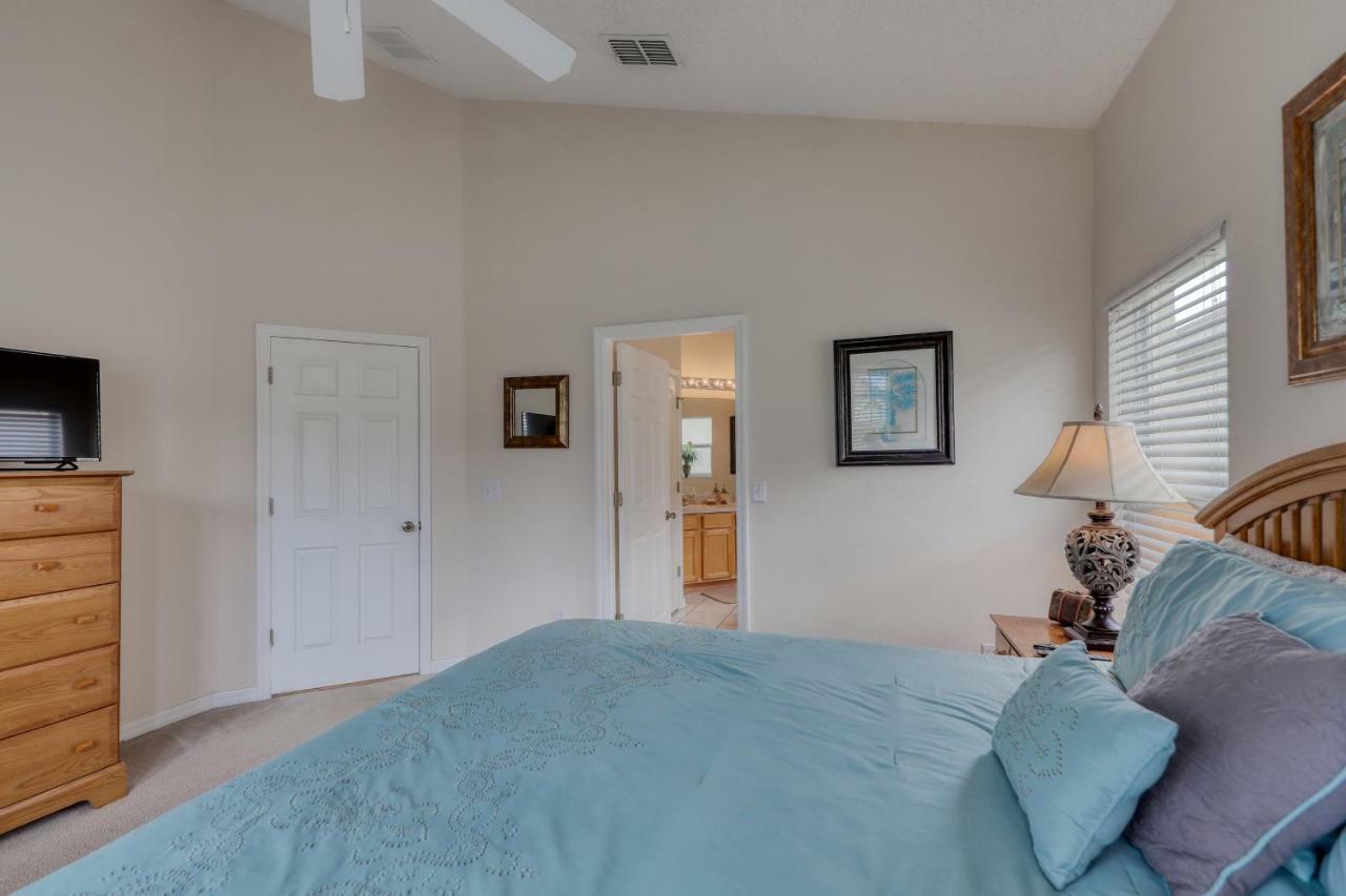 Villa Sunshine Oasis à Orlando Extérieur photo
