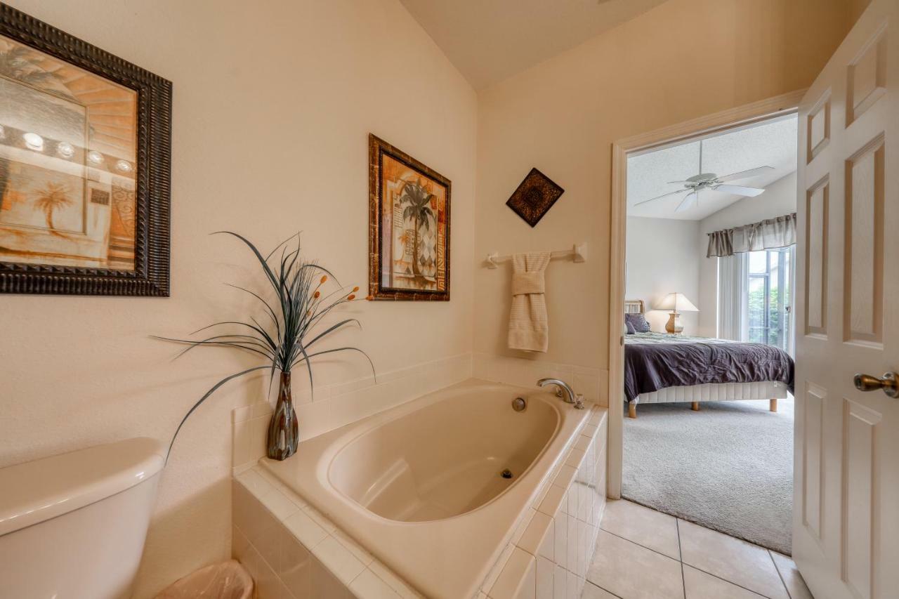 Villa Sunshine Oasis à Orlando Extérieur photo