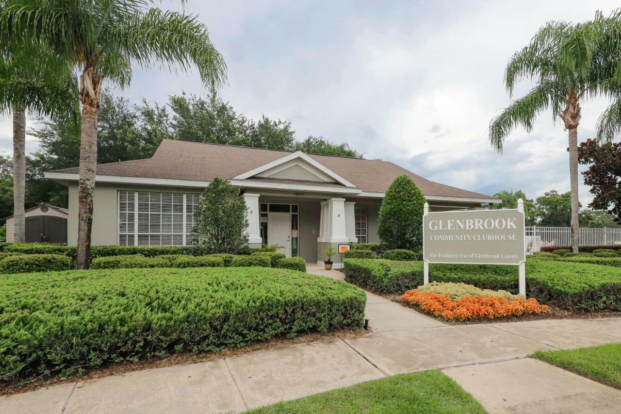 Villa Sunshine Oasis à Orlando Extérieur photo