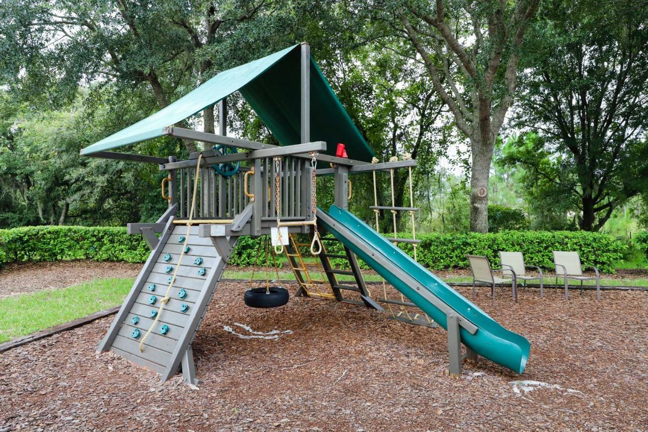 Villa Sunshine Oasis à Orlando Extérieur photo