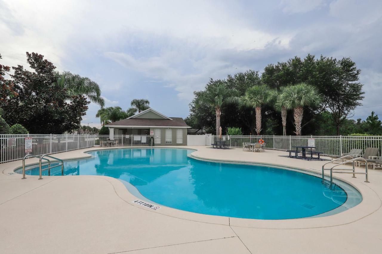 Villa Sunshine Oasis à Orlando Extérieur photo