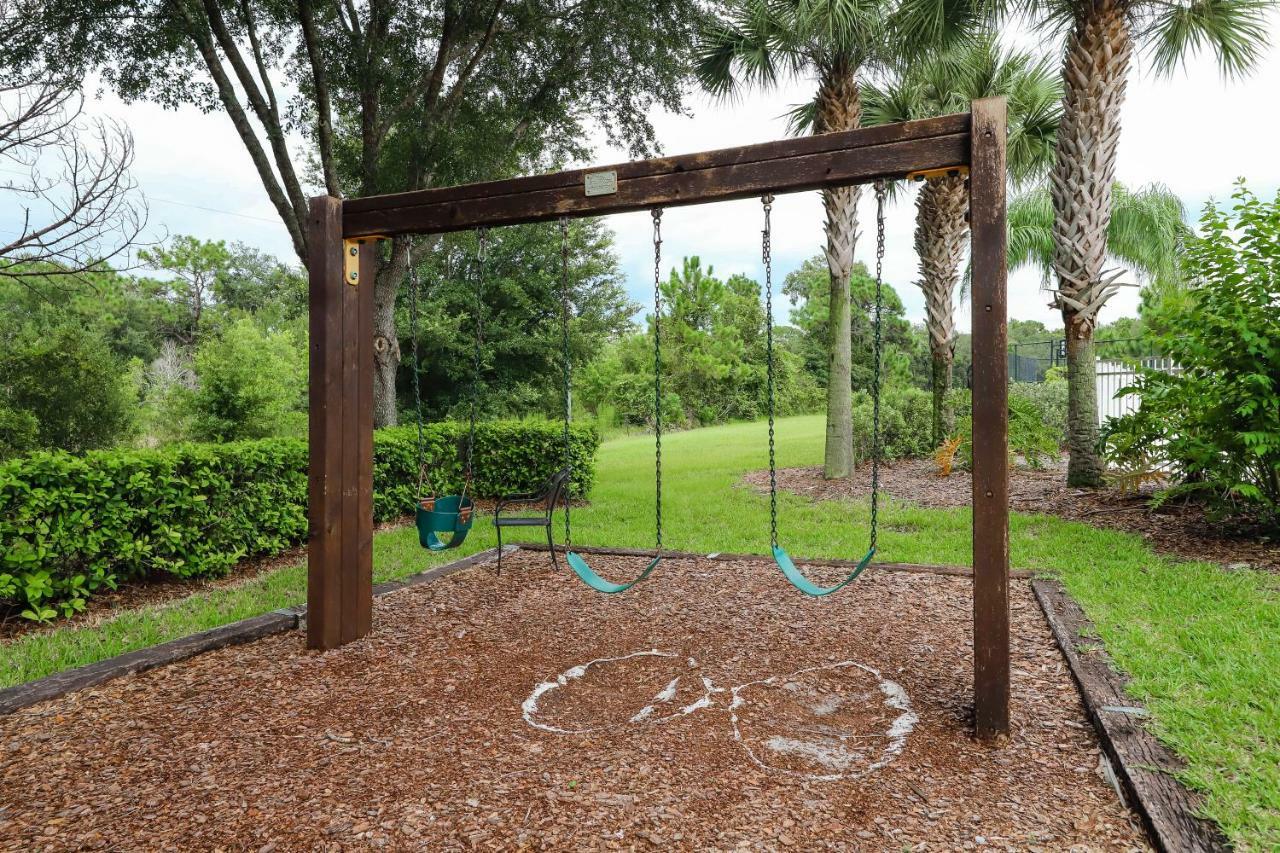 Villa Sunshine Oasis à Orlando Extérieur photo